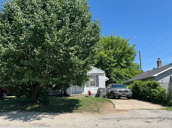 1205 Sharon Ave, Indianapolis, IN 46222