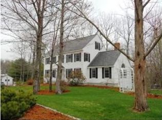 4 Hillsboro Cir, Milford, NH 03055