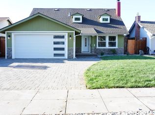 257 Bieber Dr, San Jose, CA
