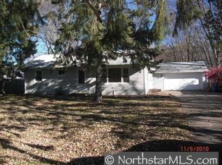 3924 Bellaire Ave, White Bear Township, MN 55110