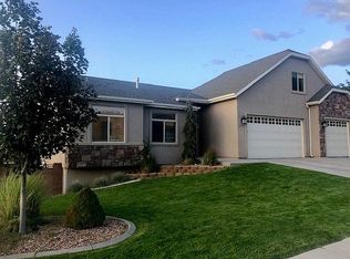 2754 W 350 S, Cedar City, UT 84720