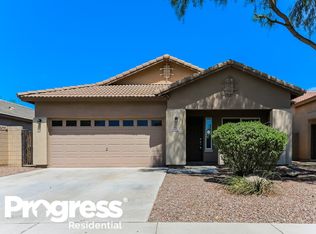809 S 123rd Dr, Avondale, AZ 85323