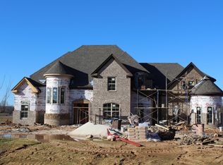 7058 Dunn Ln, Olive Branch, MS 38654