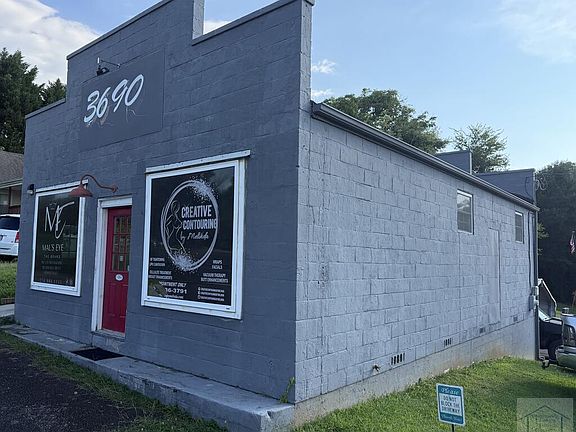 2nd image of 3698 Greensboro Rd