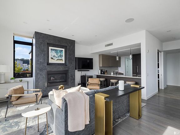 5th image of 1601 Larkin St #502
