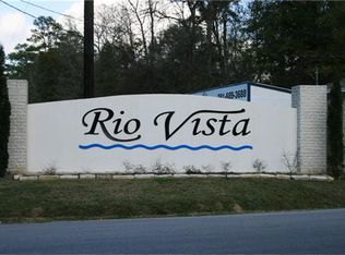 17230 Pecos Dr, Splendora, TX 77372