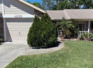 4535 Glen Holw, New Port Richey, FL 34653