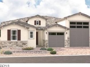 15749 W Hackamore Dr, Surprise, AZ 85387