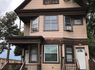 2803 N Palmer St, Milwaukee, WI 53212