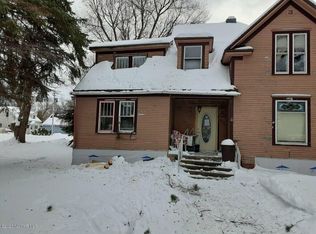 508 2nd Ave E, Ada, MN 56510