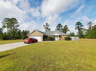 233 Madison Bell Rd NE, Ludowici, GA 31316