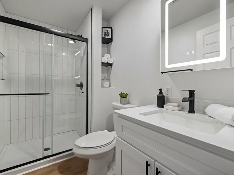 Rosedale Townhomes — Photo 14