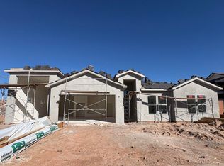 338 N 2815 W, Hurricane, UT 84737