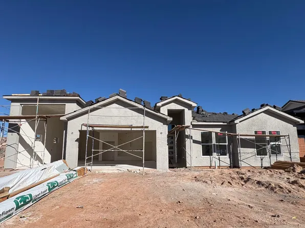 338 N 2815 W, Hurricane, UT 84737