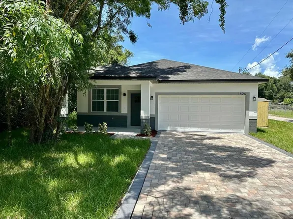 1826 CLARCONA ROAD, APOPKA, FL 32703