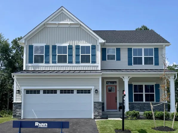 8 Silas Rd, Budd Lake, NJ 07828