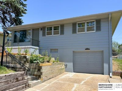 7025 S 41st St, Bellevue, NE, 68147