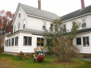 11 Highland St, Hudson, NH 03051