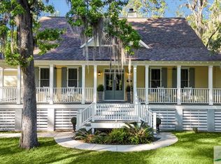 56 Honey Bee Rd, Savannah, GA 31419