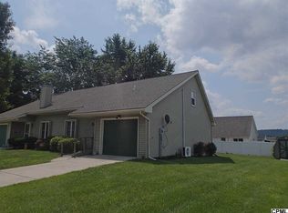 1900 Mountain View Rd, Middletown, PA 17057