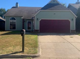 9018 E 87th Pl, Tulsa, OK 74133