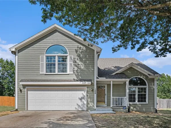7206 E 134th Ter, Grandview, MO 64030
