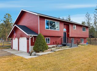 5379 Maverick Way, Florence, MT 59833