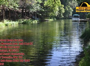 20894 Big Foot Cir, Groveland, CA