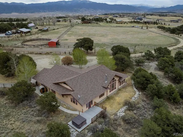 11530 County Road 256, Salida, CO 81201