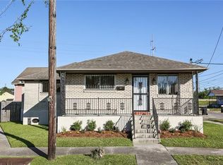2622 Cherry St, New Orleans, LA 70118