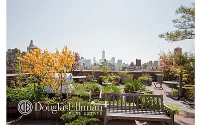 Sold by Douglas Elliman