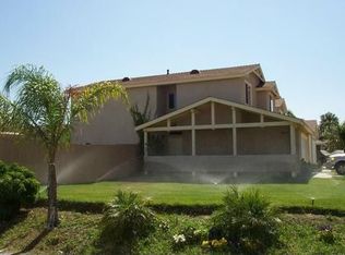 4010 Camulos St, Piru, CA 93040