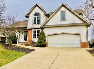 8193 Brooke Hollow St NW, Massillon, OH