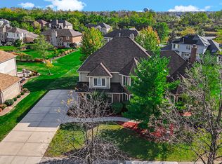 3802 Ballantrae Way, Flossmoor, IL 60422