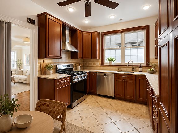 3rd image of 350 96th St #2