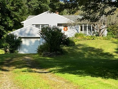 41 Spusta Road, Stafford Springs, CT, 06076
