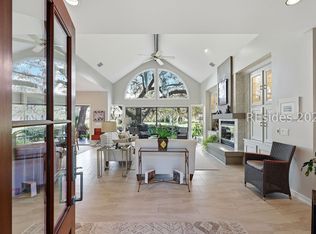 6 Spartina Point, Hilton Head Island, SC 29926