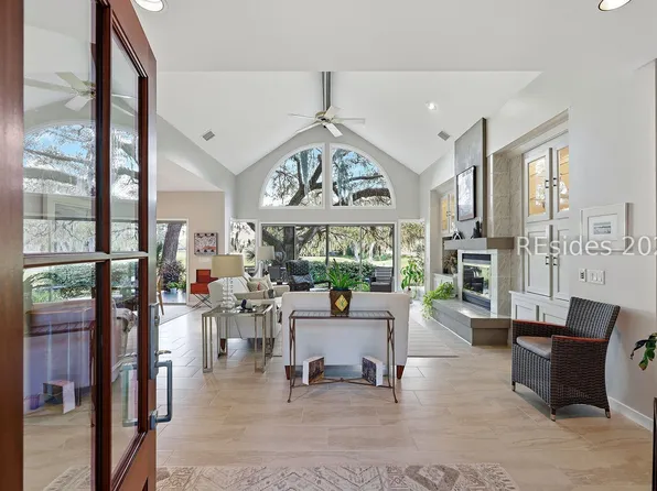 6 Spartina Point, Hilton Head Island, SC 29926