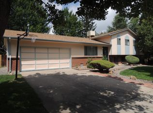 769 S Macon Way, Aurora, CO 80012