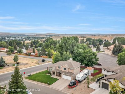 908 Ridge Rd, Craig, CO, 81625