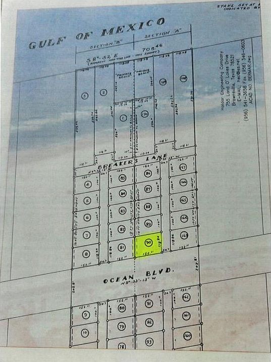 1st image of LOT 90 Ocean Blvd