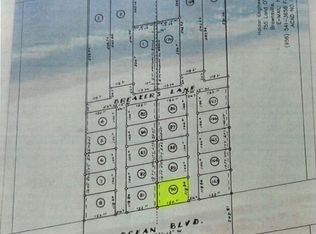 LOT 90 Ocean Blvd, South Padre Island, TX 78597