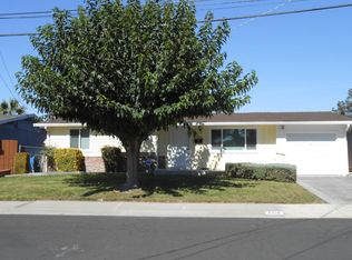 2219 Gehringer Dr, Concord, CA 94520