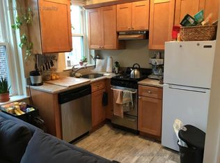 231 Harvard Ave #14, Allston, MA 02134