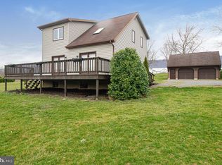 18702 Swailes Rd, Willow Hill, PA 17271