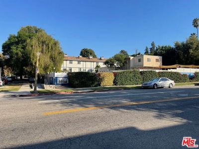4276 Van Nuys Blvd, Sherman Oaks, CA, 91403
