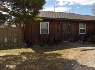 2805 W Olive St, Fort Collins, CO 80521