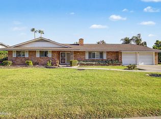 343 E BROADMOR Drive, Tempe, AZ 85282
