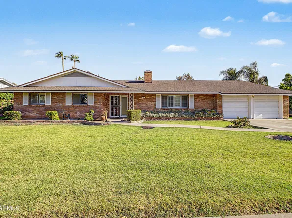343 E BROADMOR Drive, Tempe, AZ 85282