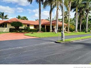 7701 SW 68th Ter, Miami, FL 33143